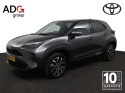 Toyota Yaris Cross - 1.5 Hybrid Dynamic