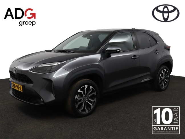 Toyota Yaris Cross - 1.5 Hybrid Dynamic