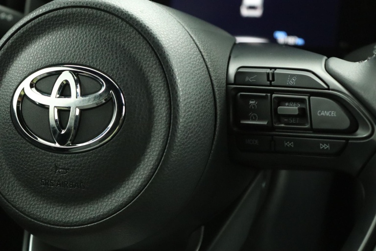 Toyota Yaris Cross - 1.5 Hybrid Dynamic 21