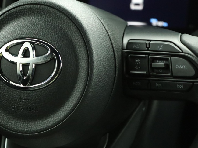 Toyota Yaris Cross - 1.5 Hybrid Dynamic