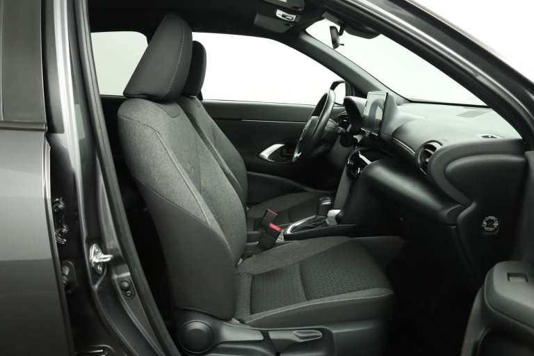 Toyota Yaris Cross - 1.5 Hybrid Dynamic 22