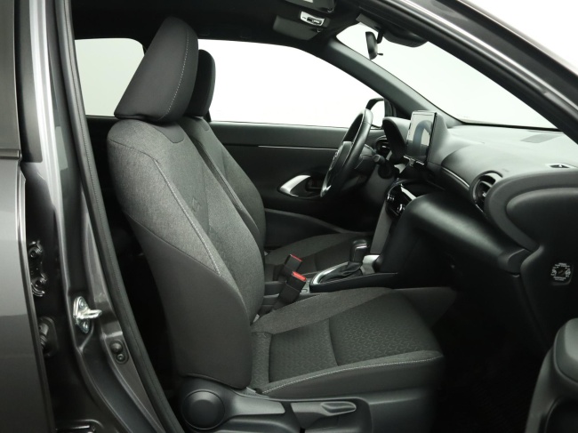 Toyota Yaris Cross - 1.5 Hybrid Dynamic
