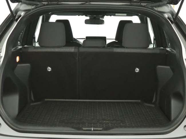 Toyota Yaris Cross - 1.5 Hybrid Dynamic