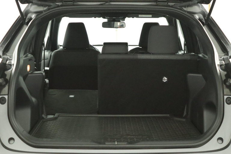 Toyota Yaris Cross - 1.5 Hybrid Dynamic 25