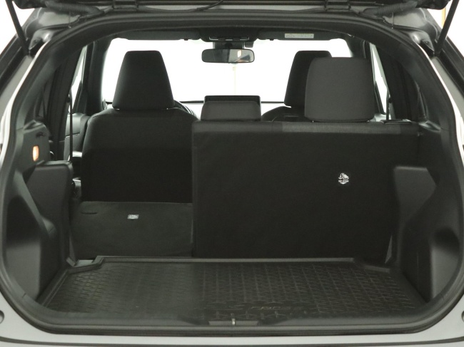 Toyota Yaris Cross - 1.5 Hybrid Dynamic