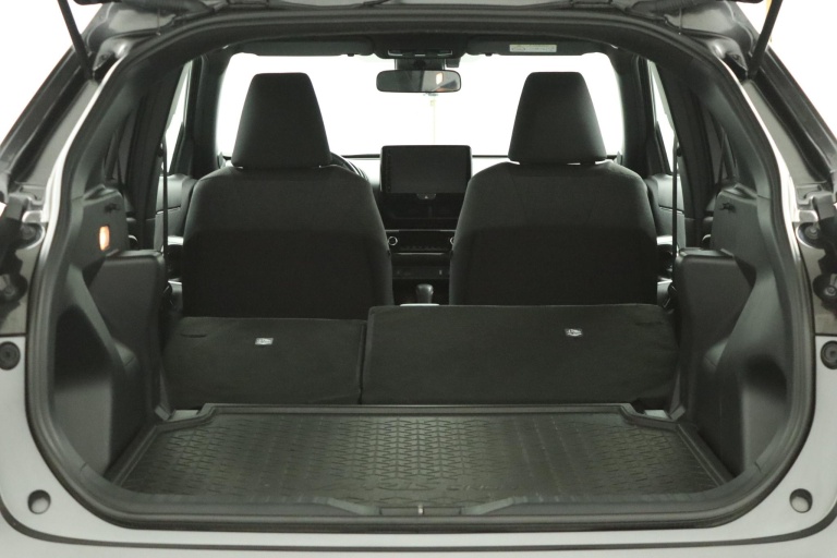 Toyota Yaris Cross - 1.5 Hybrid Dynamic 26