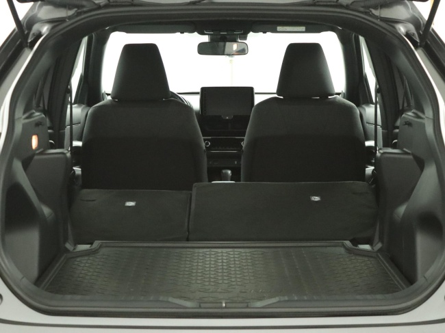 Toyota Yaris Cross - 1.5 Hybrid Dynamic