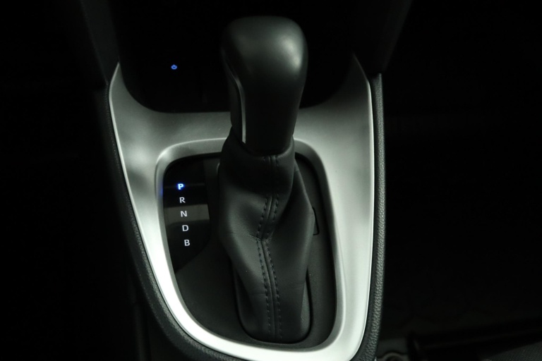 Toyota Yaris Cross - 1.5 Hybrid Dynamic 27