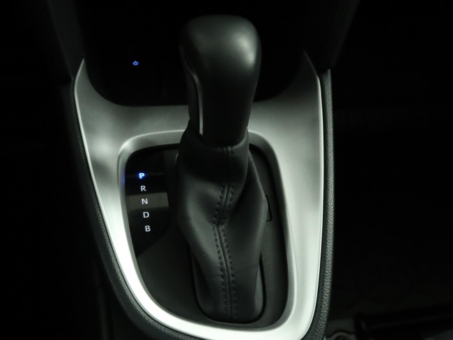 Toyota Yaris Cross - 1.5 Hybrid Dynamic