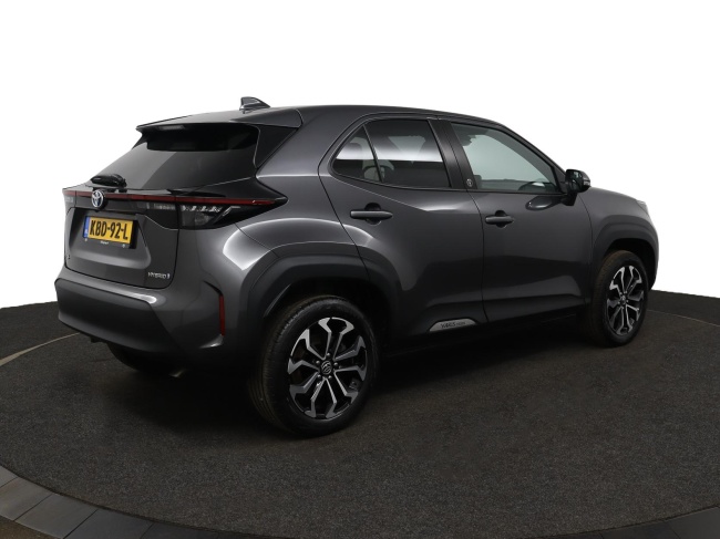 Toyota Yaris Cross - 1.5 Hybrid Dynamic