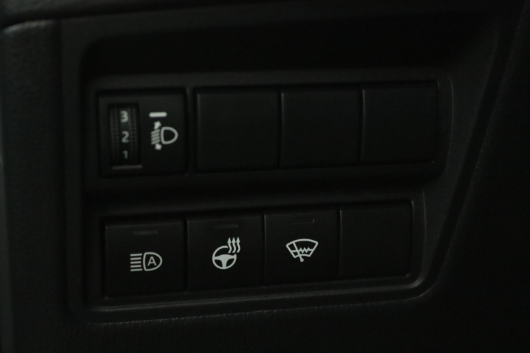 Toyota Yaris Cross - 1.5 Hybrid Dynamic 30