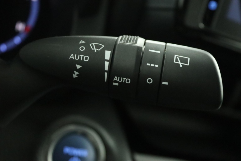 Toyota Yaris Cross - 1.5 Hybrid Dynamic 31