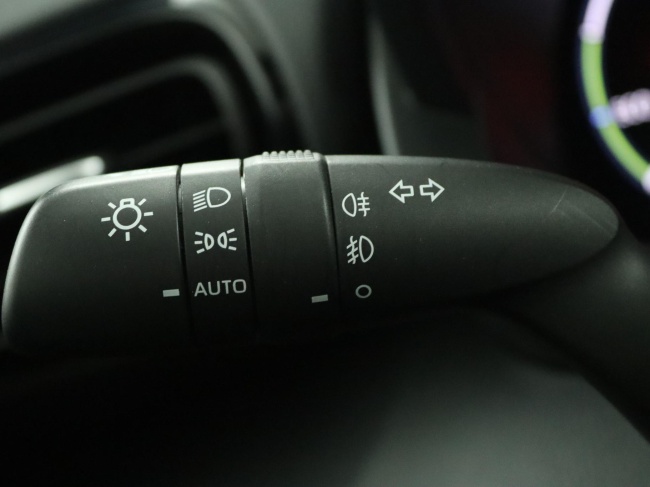 Toyota Yaris Cross - 1.5 Hybrid Dynamic