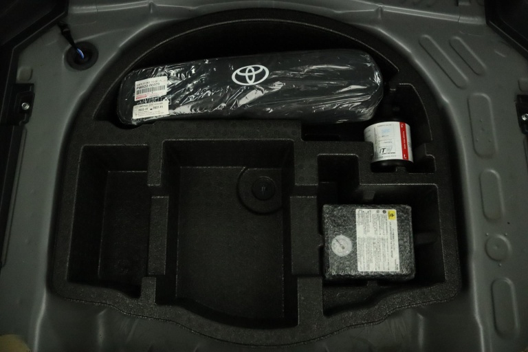 Toyota Yaris Cross - 1.5 Hybrid Dynamic 34