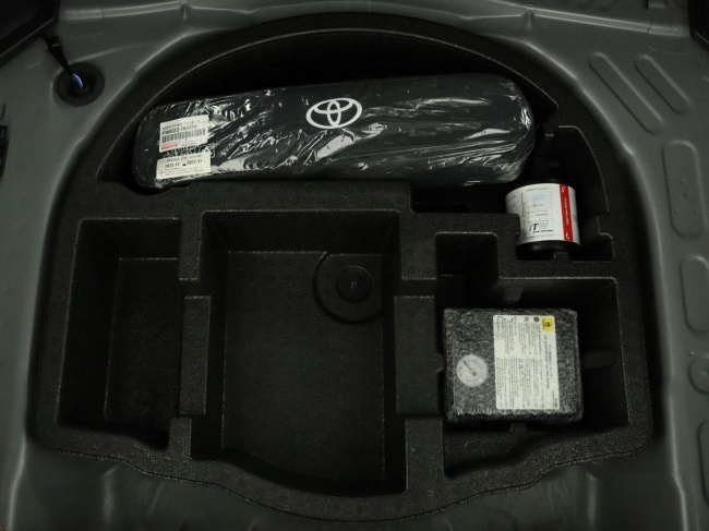 Toyota Yaris Cross - 1.5 Hybrid Dynamic