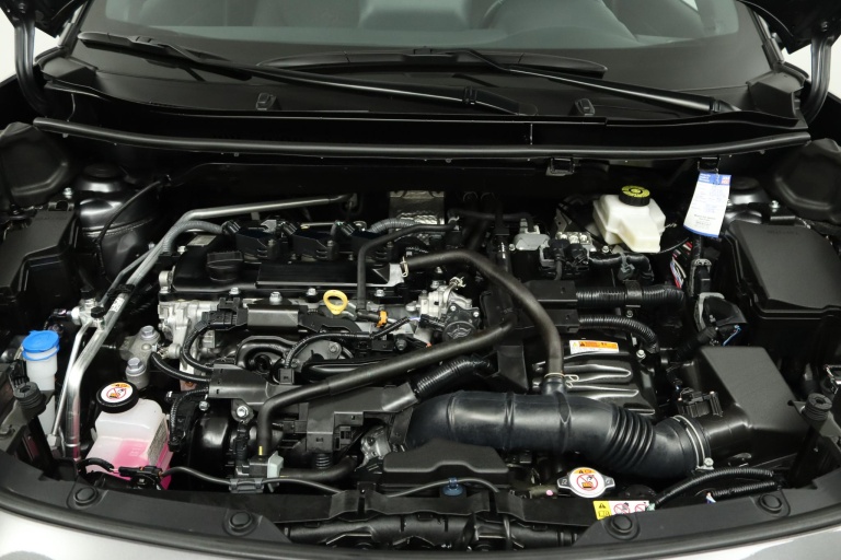 Toyota Yaris Cross - 1.5 Hybrid Dynamic 35