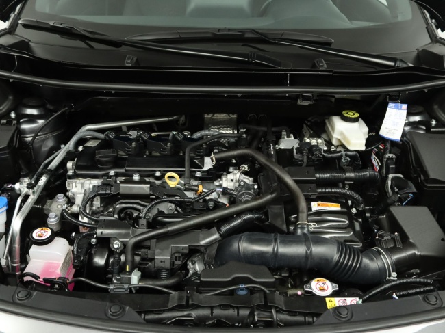 Toyota Yaris Cross - 1.5 Hybrid Dynamic