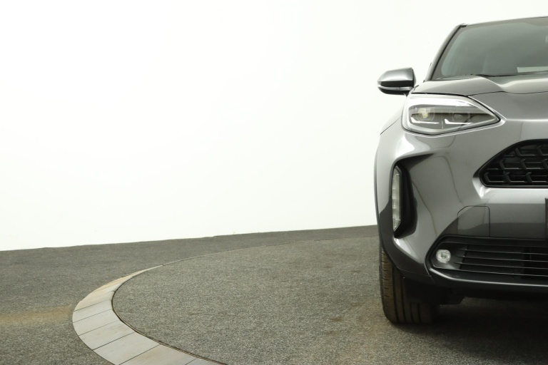 Toyota Yaris Cross - 1.5 Hybrid Dynamic 36