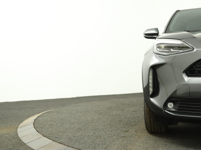 Toyota Yaris Cross - 1.5 Hybrid Dynamic
