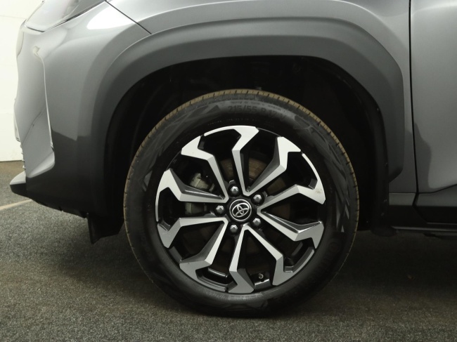 Toyota Yaris Cross - 1.5 Hybrid Dynamic