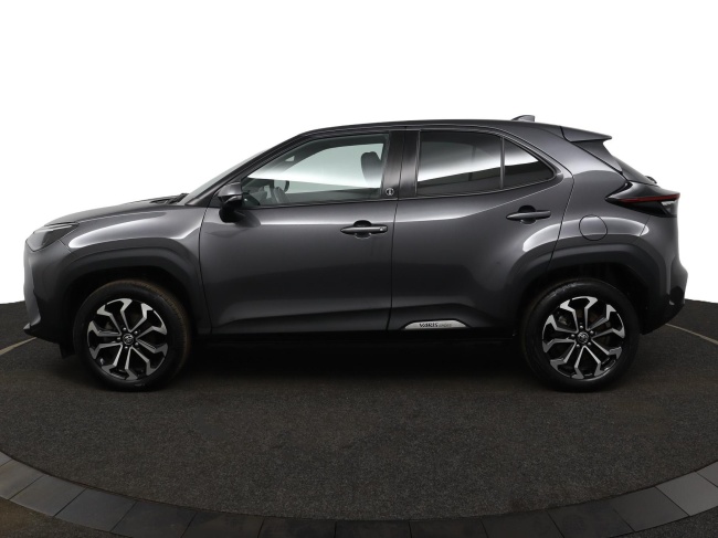 Toyota Yaris Cross - 1.5 Hybrid Dynamic