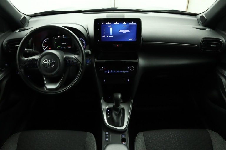 Toyota Yaris Cross - 1.5 Hybrid Dynamic 4
