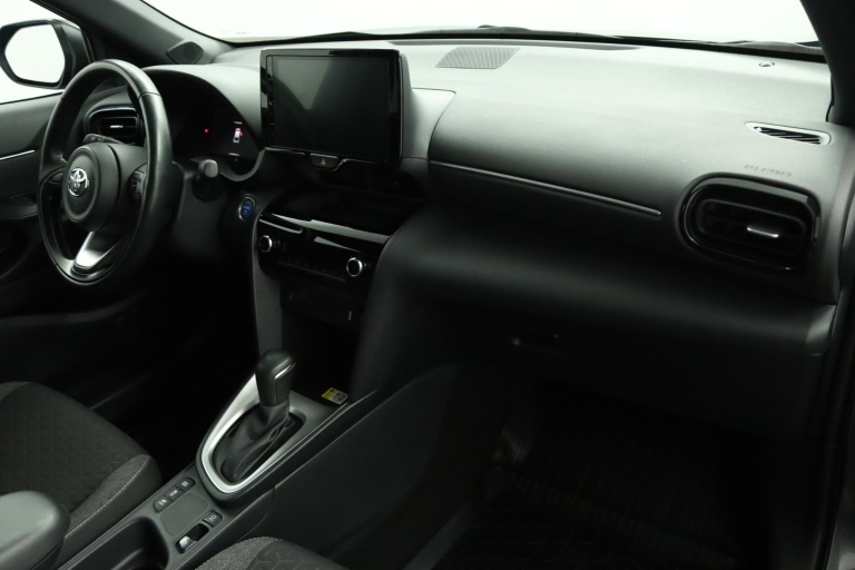 Toyota Yaris Cross - 1.5 Hybrid Dynamic 42