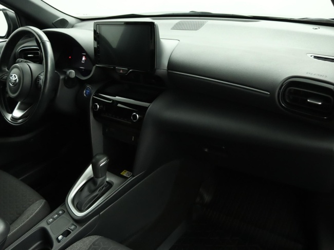 Toyota Yaris Cross - 1.5 Hybrid Dynamic