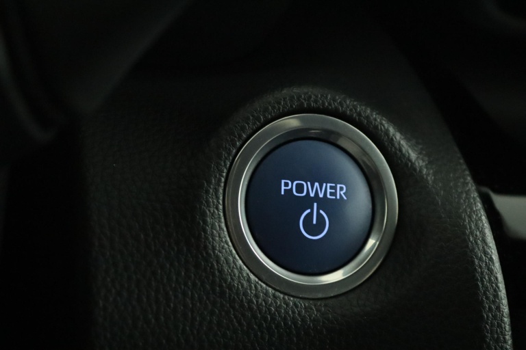 Toyota Yaris Cross - 1.5 Hybrid Dynamic 43