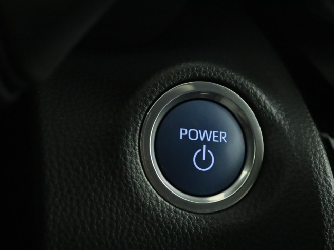 Toyota Yaris Cross - 1.5 Hybrid Dynamic