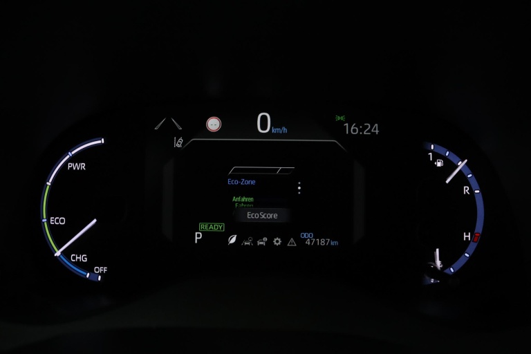 Toyota Yaris Cross - 1.5 Hybrid Dynamic 44