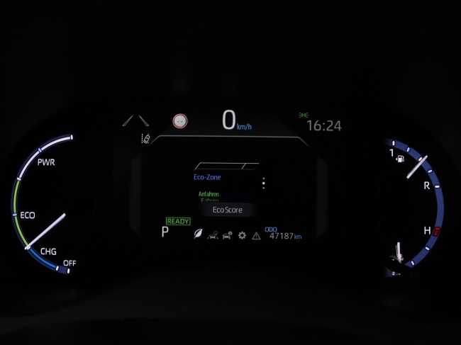 Toyota Yaris Cross - 1.5 Hybrid Dynamic