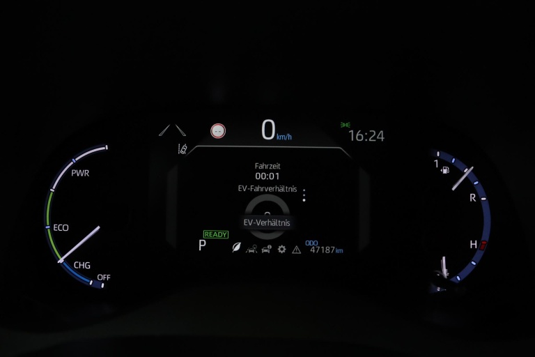 Toyota Yaris Cross - 1.5 Hybrid Dynamic 45