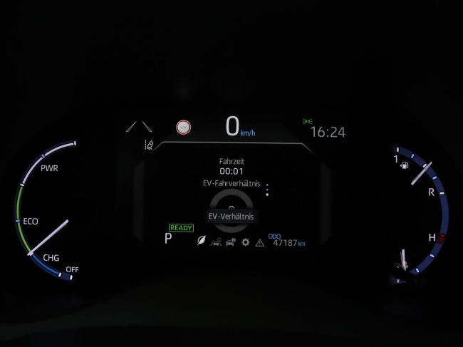 Toyota Yaris Cross - 1.5 Hybrid Dynamic