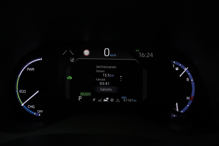 Toyota Yaris Cross - 1.5 Hybrid Dynamic 48