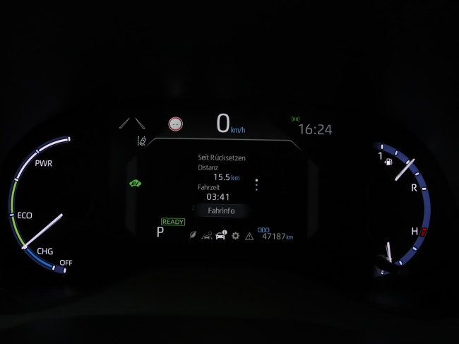 Toyota Yaris Cross - 1.5 Hybrid Dynamic