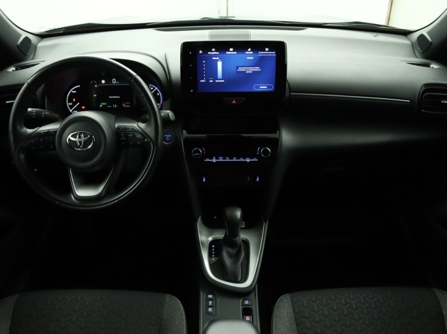 Toyota Yaris Cross - 1.5 Hybrid Dynamic