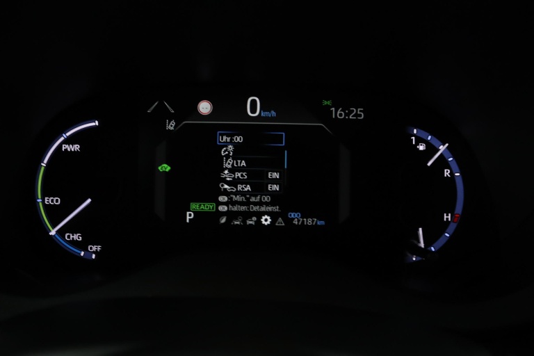 Toyota Yaris Cross - 1.5 Hybrid Dynamic 51