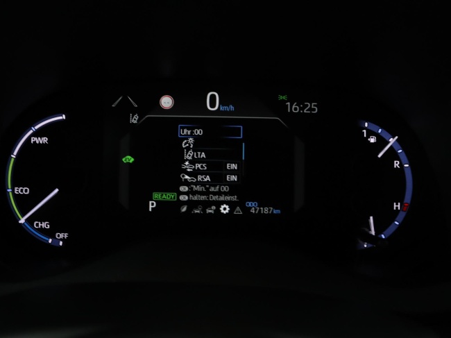 Toyota Yaris Cross - 1.5 Hybrid Dynamic