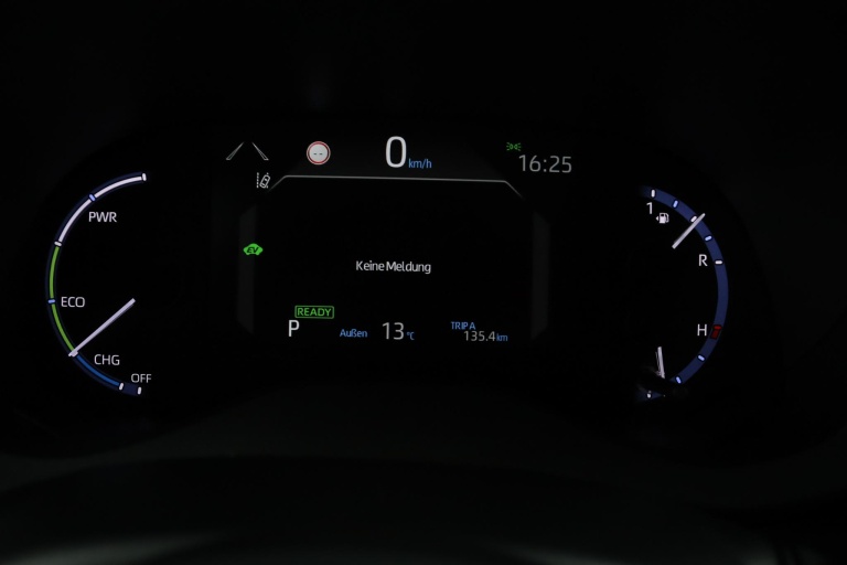 Toyota Yaris Cross - 1.5 Hybrid Dynamic 53