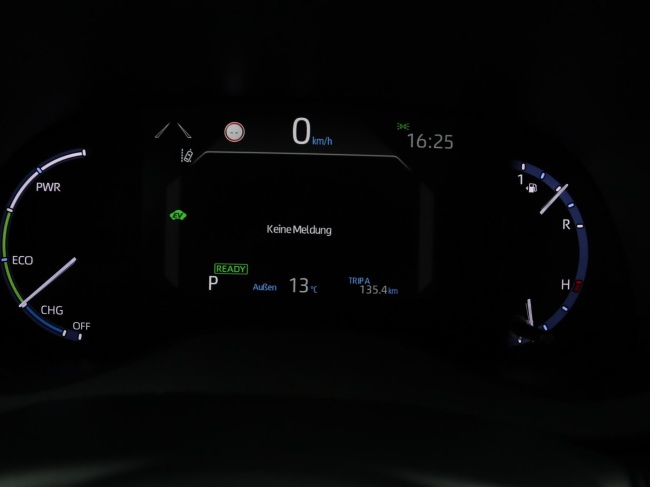 Toyota Yaris Cross - 1.5 Hybrid Dynamic