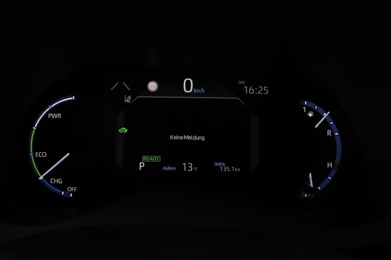 Toyota Yaris Cross - 1.5 Hybrid Dynamic 54
