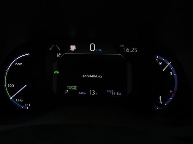 Toyota Yaris Cross - 1.5 Hybrid Dynamic