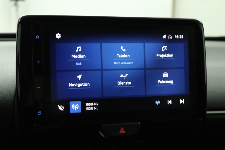 Toyota Yaris Cross - 1.5 Hybrid Dynamic 56