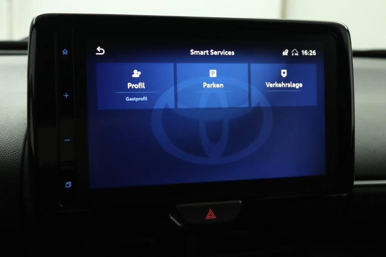Toyota Yaris Cross - 1.5 Hybrid Dynamic 57