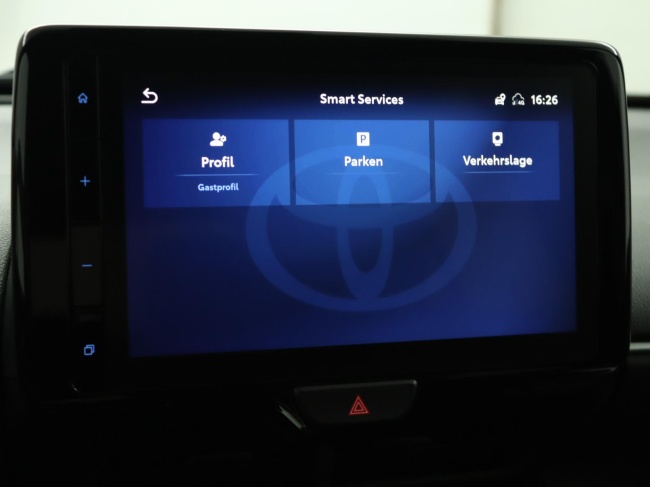 Toyota Yaris Cross - 1.5 Hybrid Dynamic