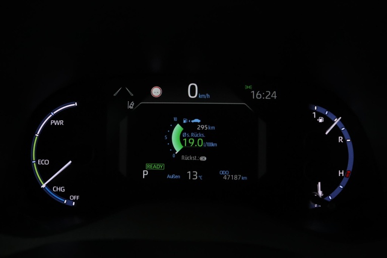 Toyota Yaris Cross - 1.5 Hybrid Dynamic 6