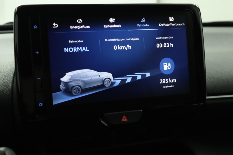 Toyota Yaris Cross - 1.5 Hybrid Dynamic 60
