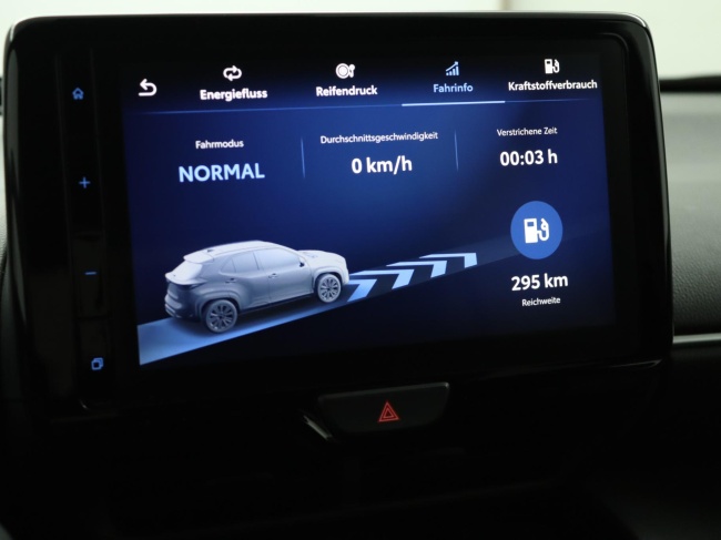 Toyota Yaris Cross - 1.5 Hybrid Dynamic
