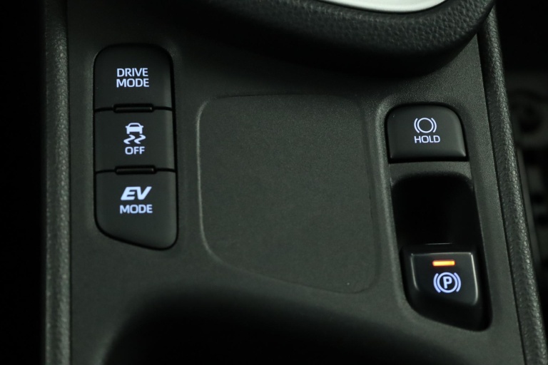 Toyota Yaris Cross - 1.5 Hybrid Dynamic 62